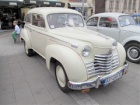 Skup starovremenskih vozila: Sremska Mitrovica 2014