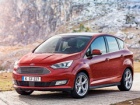 Pametniji i moderniji novi C-MAX i Grand C-MAX 