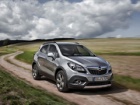 Opel Mokka: Novi 1.6 CDTI Whisper Diesel za SUV bestseler