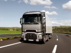 Renault Trucks T izabran za Kamion godine 2015