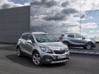 Opel Corsa, ADAM S, Mokka: četiri svetske premijere u Parizu