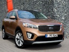 Kia u Parizu predstavlja novog Sorenta i poboljšane Rio i Vengu