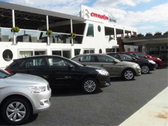 TAGO CAR novi prodavac i serviser Citroena