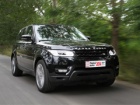 Range Rover Sport osvojio trofej Zlatni auto u kategoriji luksuznih
