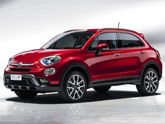 Fiat 500X predstavljen u Parizu!