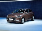 Hyundai Motor na Salonu automobila u Parizu 2014