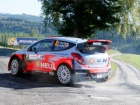 Rallye de France 2014 - Prve fotografije