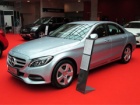 Lakše do Mercedesa uz NBG Leasing na Novosadskom sajmu