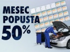Mesec popusta u Verano Motorsu