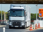 Renault Trucks T Optifuel: sveobuhvatan pristup smanjenju potrošnje