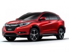 Pariz 2014 - Honda otkriva prototip HR-V