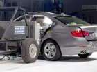 BMW serije 5 dobio loše ocene za bezbednost (FOTO + VIDEO)