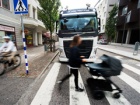 Volvo Trucks: Nova tehnologija omogućava potpun vidokrug