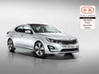 Kia Optima Hybrid dobitnica glavne nemačke nagrade za inovaciju