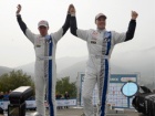 Rallye de France 2014 - Latvala prvi put pobedio na asfaltu