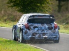 WRC - Hyundai testira novu generaciju i20 WRC