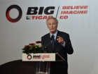 Michelin otvorio novu fabriku guma u Srbiji