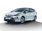 Toyota Prius+ (2015) - hibridni MPV je modernizovan