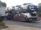 Nekoliko BMW-a M3 uništeno tokom snimanja filma Nemoguća misija 5