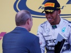 Formula 1 Sochi 2014 - Hamilton pobednik, Mercedes šampion