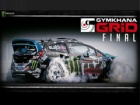 Gymkhana GRiD finale