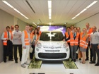 Vodeći menadžeri posetili fabriku FIAT Automobili Srbija