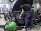 Kada Rusi tjuniraju Mercedes S63  Coupe, to izgleda ovako + FOTO
