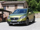 Euro Sumar: Čak 1.600 evra popusta za Suzuki S-CROSS