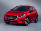 Nova Mazda2 - Automobil godine u Japanu