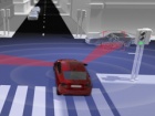 Volvo tehnologija koja nadzire put u 360 stepeni 