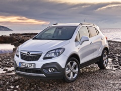 Stvari idu u dobrom pravcu: 300.000 poružbina za Opel Mokku