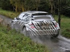 Škoda Fabia R5: naslednik Fabije S2000 u fazi testiranja