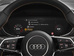 U novim Audi modelima muziku slušate preko interneta