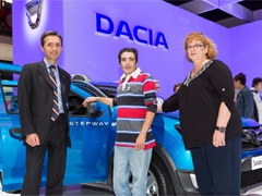 Dacia prodala 3 miliona automobila u poslednjoj deceniji