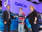 Dacia prodala 3 miliona automobila u poslednjoj deceniji