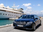 Mercedes-Benz E-class - super limuzina dužine 6 metara