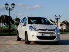 Vozili smo: Citroën C3 1.4 HDi