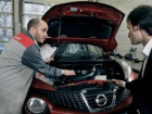 Nissan servisna akcija - Priprema vozila za zimu uz gratis rezervne delove