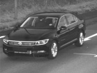 Nečuveno - novi Volkswagen Passat ukraden iz fabrike