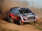 Rally Catalunya 2014 - Shakedown