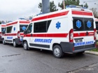 Auto kuća Kole za Ministarstvo zdravlja