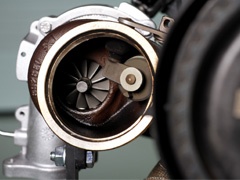 Volvo otkrio koncept Drive-E motora s čak 450 KS