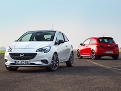 Nova Opel Corsa postavlja standarde u segmentu malih automobila