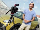 Anything but Cute – ADAM ROCKS na Vine-u