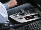 Novi Audi Q7 (2015) - špijuni snimili unutrašnjost