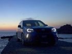 Subaru Forester STi - prve fotografije