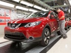 Nissan u Sunderlandu slavi 2 miliona proizvedenih modela Qashqai
