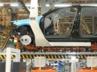 Kina najveći proizvođač automobila - Evropa stagnira
