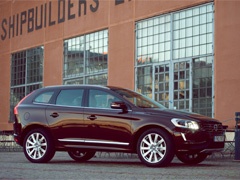 Volvo prodaja u oktobru: globalni rast od 12,6 odsto