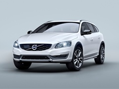 Volvo Cars predstavio novi V60 Cross Country (video)